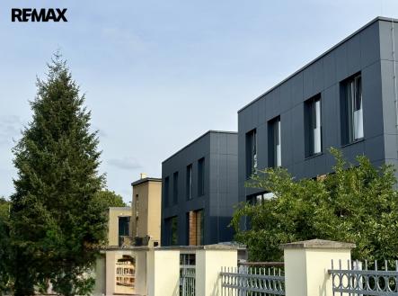 Prodej domu/vily, 211 m²