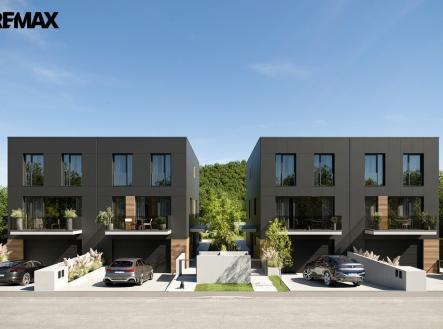 Prodej domu/vily, 211 m²