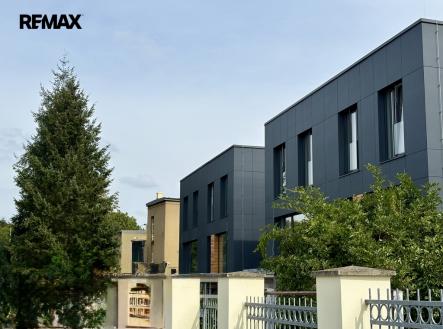 Prodej domu/vily, 211 m²