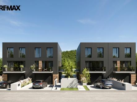 Prodej domu/vily, 211 m²