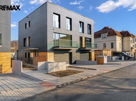 Prodej domu/vily, 211 m²