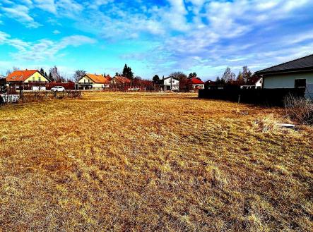 Prodej pozemku pro bydlení, 803 m²