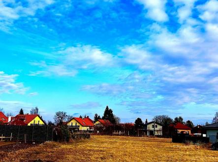 Prodej pozemku pro bydlení, 803 m²