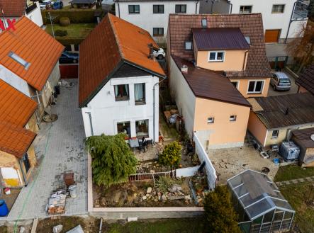 Prodej domu/vily, 115 m² obrázek