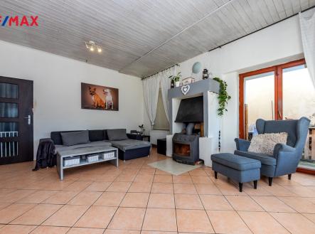 Prodej domu/vily, 115 m²