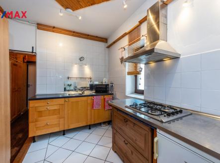 Prodej domu/vily, 115 m²