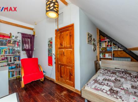 Prodej domu/vily, 115 m²