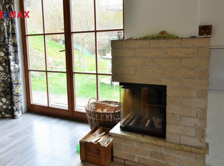 Prodej chaty/rekreačního objektu, 131 m²