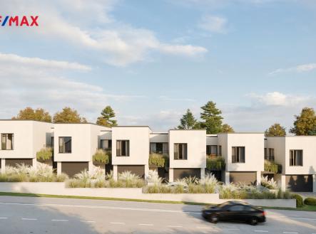 Prodej domu/vily, 137 m²