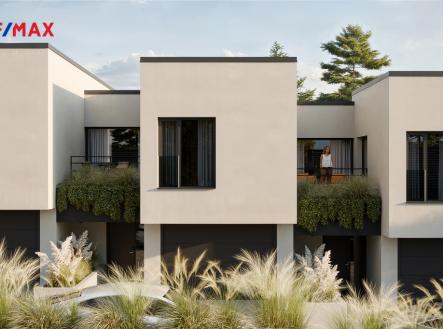 Prodej domu/vily, 137 m²