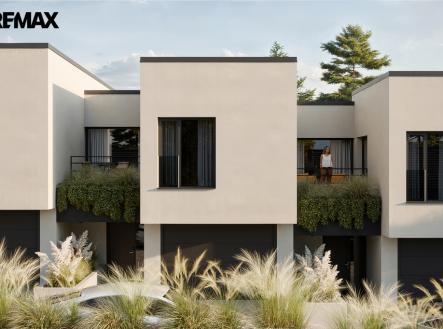 Prodej domu/vily, 137 m²