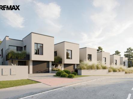 Prodej domu/vily, 137 m² obrázek