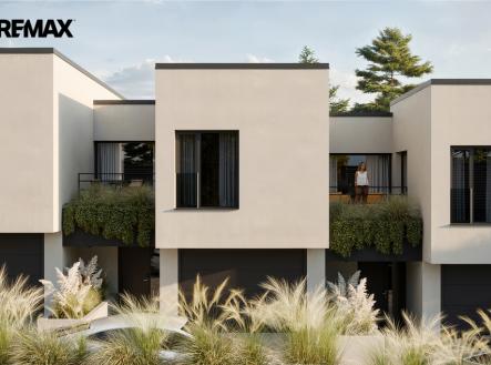 Prodej domu/vily, 137 m²