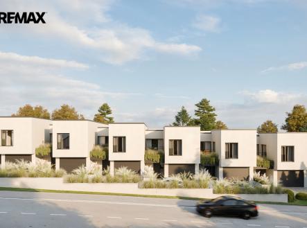 Prodej domu/vily, 137 m²