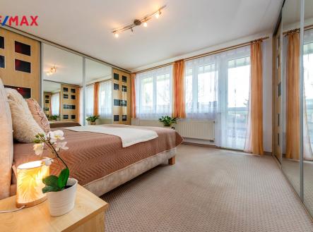 Prodej bytu, 4+1, 178 m²