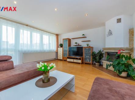 Prodej bytu, 4+1, 178 m²