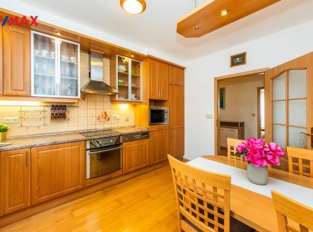 Prodej bytu, 4+1, 178 m²