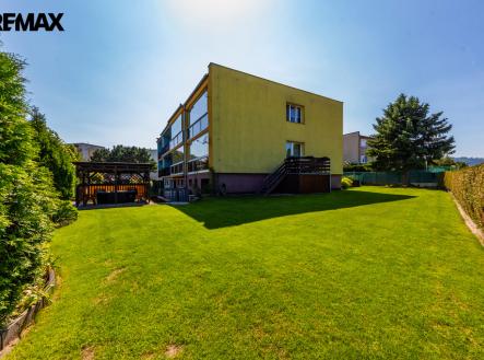 Prodej bytu, 4+1, 178 m²