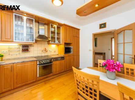 Prodej bytu, 4+1, 178 m²