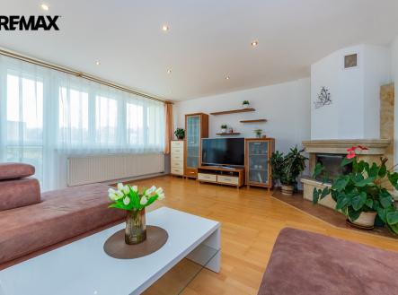 Prodej bytu, 4+1, 178 m²