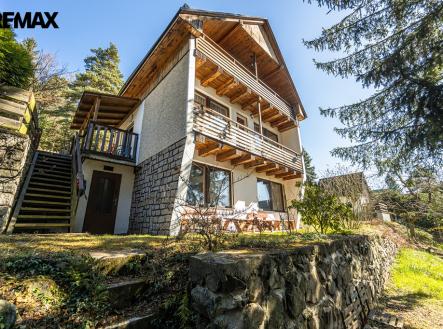 Prodej chaty/rekreačního objektu, 100 m²