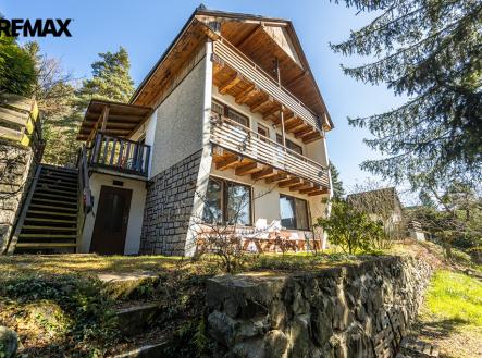 Prodej chaty/rekreačního objektu, 100 m² obrázek