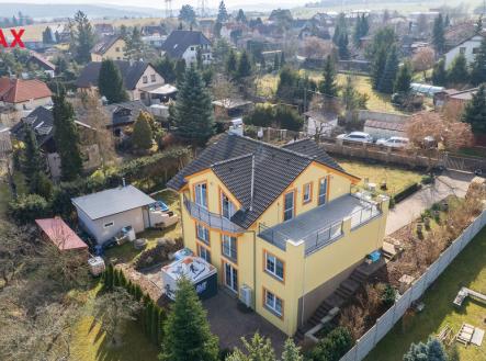 Prodej domu/vily, 246 m²