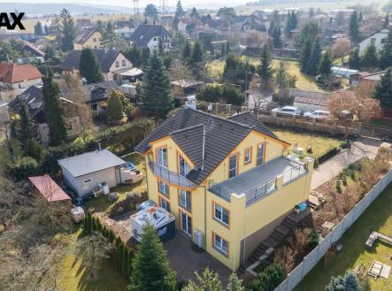 Prodej domu/vily, 246 m² obrázek