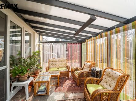 Prodej domu/vily, 246 m²