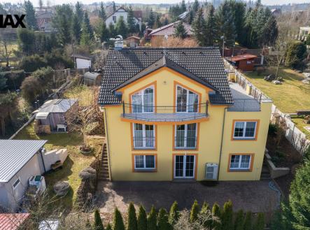 Prodej domu/vily, 246 m²