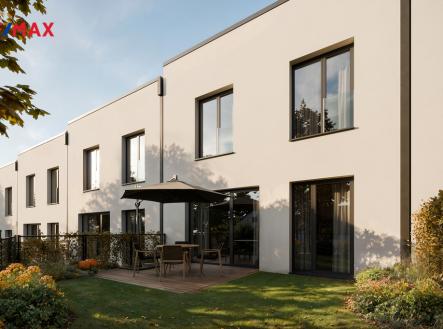 Prodej bytu, 4+kk, 145 m²