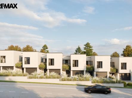 Prodej bytu, 4+kk, 145 m²