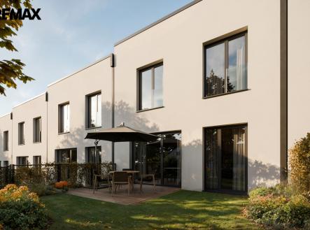 Prodej bytu, 4+kk, 145 m²