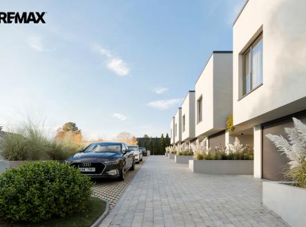 Prodej bytu, 4+kk, 145 m²