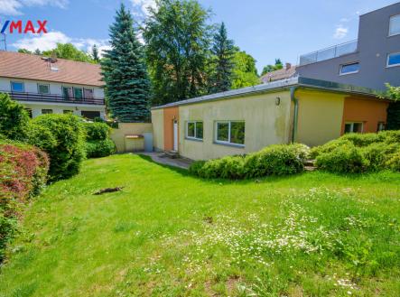 Prodej - nájemní dům, 230 m²