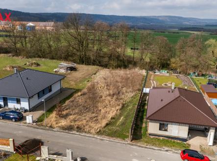 Prodej - pozemek pro bydlení, 2 649 m²