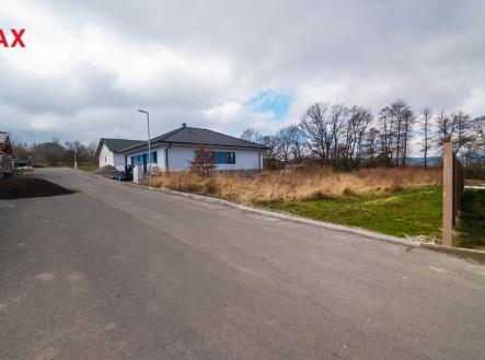 Prodej pozemku pro bydlení, 2 649 m²