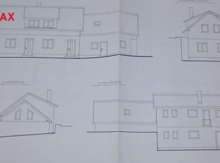 Prodej domu/vily, 216 m²