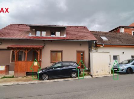 Prodej domu/vily, 216 m²