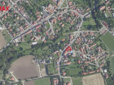 Prodej domu/vily, 216 m²