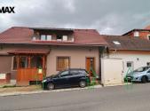 Prodej domu/vily, 216 m²