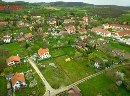 Prodej pozemku pro bydlení, 1 059 m²