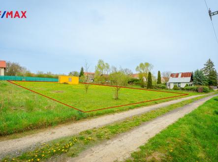 Prodej pozemku pro bydlení, 1 059 m²