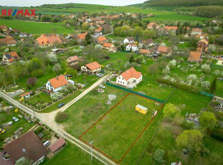 Prodej pozemku pro bydlení, 1 059 m²