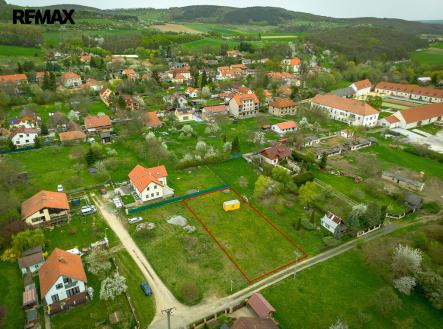 Prodej pozemku pro bydlení, 1 059 m² obrázek