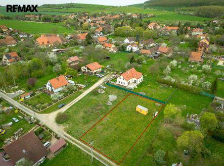 Prodej pozemku pro bydlení, 1 059 m²