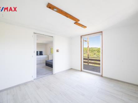 Prodej chaty/rekreačního objektu, 72 m²