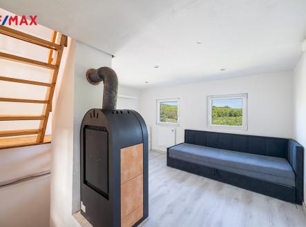 Prodej chaty/rekreačního objektu, 72 m²