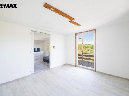 Prodej chaty/rekreačního objektu, 72 m²