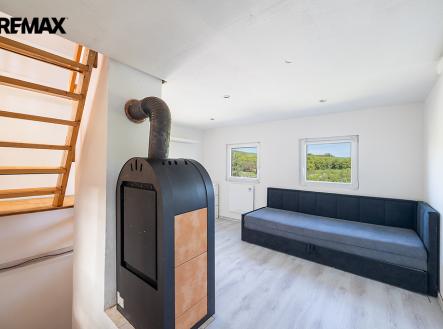 Prodej chaty/rekreačního objektu, 72 m²